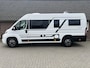 Adria Mobil Twin ENKELE BEDDEN TV TREKHAAK LUIFEL 4.250KM!
