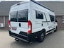 Adria Mobil Twin ENKELE BEDDEN TV TREKHAAK LUIFEL 4.250KM!