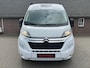 Adria Mobil Twin ENKELE BEDDEN TV TREKHAAK LUIFEL 4.250KM!