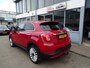 Fiat 500X 1.4 Turbo MultiAir Lounge