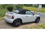 MINI Roadster Mini Cabrio 1.6 Cooper Chili