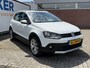 Volkswagen Polo 1.2 TSI Cross Polo TREKHAAK*CRUISE CONTROL*AIRCO etc.
