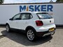 Volkswagen Polo 1.2 TSI Cross Polo TREKHAAK*CRUISE CONTROL*AIRCO etc.