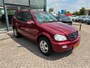 Mercedes-Benz ML-klasse 350 * Automaat *airvo *nav