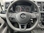 Volkswagen Crafter 35 2.0 TDI L4 DC 140pk Airco Cruise controle Trekhaak 3000kg trekgewicht Kipper 6-Persoons Euro 6 Dubbele cabine 1e eigenaar Open laadbak Pick-up Bakwagen Kieper