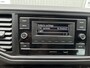 Volkswagen Crafter 35 2.0 TDI L4 DC 140pk Airco Cruise controle Trekhaak 3000kg trekgewicht Kipper 6-Persoons Euro 6 Dubbele cabine 1e eigenaar Open laadbak Pick-up Bakwagen Kieper
