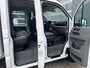 Volkswagen Crafter 35 2.0 TDI L4 DC 140pk Airco Cruise controle Trekhaak 3000kg trekgewicht Kipper 6-Persoons Euro 6 Dubbele cabine 1e eigenaar Open laadbak Pick-up Bakwagen Kieper