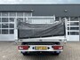 Volkswagen Crafter 35 2.0 TDI L4 DC 140pk Airco Cruise controle Trekhaak 3000kg trekgewicht Kipper 6-Persoons Euro 6 Dubbele cabine 1e eigenaar Open laadbak Pick-up Bakwagen Kieper