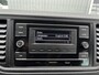 Volkswagen Crafter 35 2.0 TDI L4 DC 140pk Airco Cruise controle Trekhaak 3000kg trekgewicht Kipper 6-Persoons Euro 6 Dubbele cabine 1e eigenaar Open laadbak Pick-up Bakwagen Kieper