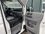 Volkswagen Crafter 35 2.0 TDI L4 DC 140pk Airco Cruise controle Trekhaak 3000kg trekgewicht Kipper 6-Persoons Euro 6 Dubbele cabine 1e eigenaar Open laadbak Pick-up Bakwagen Kieper