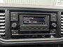 Volkswagen Crafter 35 2.0 TDI L4 DC 140pk Airco Cruise controle Trekhaak 3000kg trekgewicht Kipper 6-Persoons Euro 6 Dubbele cabine 1e eigenaar Open laadbak Pick-up Bakwagen Kieper
