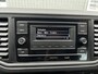 Volkswagen Crafter 35 2.0 TDI L4 DC 140pk Airco Cruise controle Trekhaak 3000kg trekgewicht Kipper 6-Persoons Euro 6 Dubbele cabine 1e eigenaar Open laadbak Pick-up Bakwagen Kieper