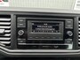 Volkswagen Crafter 35 2.0 TDI L4 DC 140pk Airco Cruise controle Trekhaak 3000kg trekgewicht Kipper 6-Persoons Euro 6 Dubbele cabine 1e eigenaar Open laadbak Pick-up Bakwagen Kieper