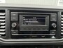 Volkswagen Crafter 35 2.0 TDI L4 DC 140pk Airco Cruise controle Trekhaak 3000kg trekgewicht Kipper 6-Persoons Euro 6 Dubbele cabine 1e eigenaar Open laadbak Pick-up Bakwagen Kieper