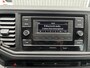 Volkswagen Crafter 35 2.0 TDI L4 DC 140pk Airco Cruise controle Trekhaak 3000kg trekgewicht Kipper 6-Persoons Euro 6 Dubbele cabine 1e eigenaar Open laadbak Pick-up Bakwagen Kieper