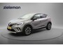 Renault Captur 1.6 E-Tech full hybrid 145 techno - Digitaal Cockpit, Carplay, Camera, Half Leer
