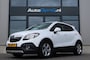 Opel Mokka 1.4 T 140pk Edition + Airco, NAVI, Cruise, Trekhaak, PDC v+a
