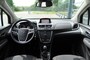 Opel Mokka 1.4 T 140pk Edition + Airco, NAVI, Cruise, Trekhaak, PDC v+a