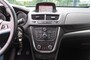 Opel Mokka 1.4 T 140pk Edition + Airco, NAVI, Cruise, Trekhaak, PDC v+a