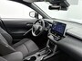 Toyota Corolla Cross Hybrid 200 Style | BTW voertuig | Dodehoek detectie | Stoel+stuurverwarming | Parkeersensoren voor+achter | Elektrische achterklep | Draadloze telefoonlader | Trekhaak | Apple CarPlay/Android auto |