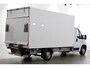Opel Movano 2.2D 140pk Bakwagen met laadklep 1.060kg laadvermogen 07-2022