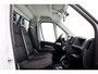 Opel Movano 2.2D 140pk Bakwagen met laadklep 1.060kg laadvermogen 07-2022