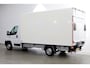 Opel Movano 2.2D 140pk Bakwagen met laadklep 1.060kg laadvermogen 07-2022