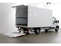 Opel Movano 2.2D 140pk Bakwagen met laadklep 1.060kg laadvermogen 07-2022