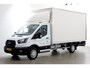 Ford Transit 350 2.0 TDCI 130pk RWD Trend Bakwagen met laadklep 02-2024