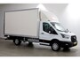 Ford Transit 350 2.0 TDCI 130pk RWD Trend Bakwagen met laadklep 02-2024