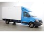 Volkswagen Crafter 35 2.0 TDI E6 Bakwagen met achterdeuren 2-Persoons 03-2021