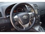 Toyota Avensis Wagon 2.0 VVTi Executive Business Bomvol! Leer | Camera | Trekhaak | el.stoelen | Stoelverwarming