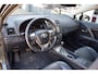 Toyota Avensis Wagon 2.0 VVTi Executive Business Bomvol! Leer | Camera | Trekhaak | el.stoelen | Stoelverwarming