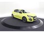 Peugeot e-208 EV Allure 50 kWh | 97,3% SOH | 11 KW Laadfunctie | Adaptieve Cruise Control |  Parkeersensoren | Apple Carplay
