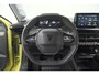 Peugeot e-208 EV Allure 50 kWh | 97,3% SOH | 11 KW Laadfunctie | Adaptieve Cruise Control |  Parkeersensoren | Apple Carplay