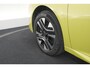 Peugeot e-208 EV Allure 50 kWh | 97,3% SOH | 11 KW Laadfunctie | Adaptieve Cruise Control |  Parkeersensoren | Apple Carplay