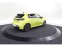 Peugeot e-208 EV Allure 50 kWh | 97,3% SOH | 11 KW Laadfunctie | Adaptieve Cruise Control |  Parkeersensoren | Apple Carplay