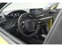 Peugeot e-208 EV Allure 50 kWh | 97,3% SOH | 11 KW Laadfunctie | Adaptieve Cruise Control |  Parkeersensoren | Apple Carplay