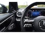 Mercedes-Benz C-klasse 300 AMG | Panoramadak | Dig Led Kopl | Burmester | 360 Camera | Night-pakket