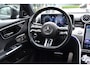 Mercedes-Benz C-klasse 300 AMG | Panoramadak | Dig Led Kopl | Burmester | 360 Camera | Night-pakket