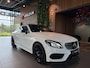 Mercedes-Benz C-klasse Coupé 180 Premium Plus Panorama Schuifdak nieuwe velgen en banden
