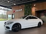 Mercedes-Benz C-klasse Coupé 180 Premium Plus Panorama Schuifdak nieuwe velgen en banden