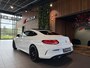 Mercedes-Benz C-klasse Coupé 180 Premium Plus Panorama Schuifdak nieuwe velgen en banden