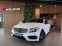 Mercedes-Benz C-klasse Coupé 180 Premium Plus Panorama Schuifdak nieuwe velgen en banden