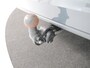 Volkswagen Golf Variant 1.5 eTSI Life Edition 116 pk Automaat (DSG) | Navigatie | Trekhaak (wegklapbaar) | Parkeersensoren | Adaptieve cruise control | Stoel/stuur verwarming | Autom. airco (3 zones) |