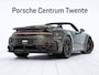 Porsche 911 Turbo S Cabriolet