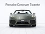 Porsche 911 Turbo S Cabriolet
