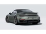 Porsche 911 Turbo S Cabriolet