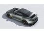 Porsche 911 Turbo S Cabriolet