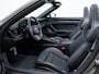Porsche 911 Turbo S Cabriolet